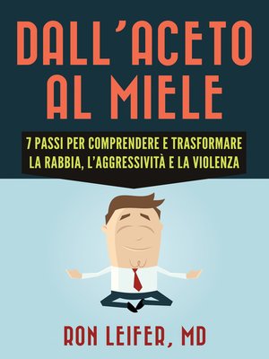 cover image of Dall'Aceto Al Miele